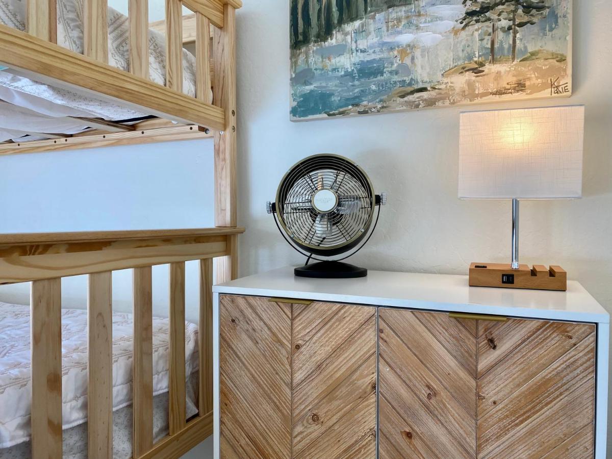Yosemite South Hideaway Cabin By Casa Oso Holiday home