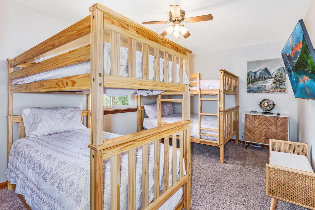 Holiday home Yosemite South Hideaway Cabin By Casa Oso *