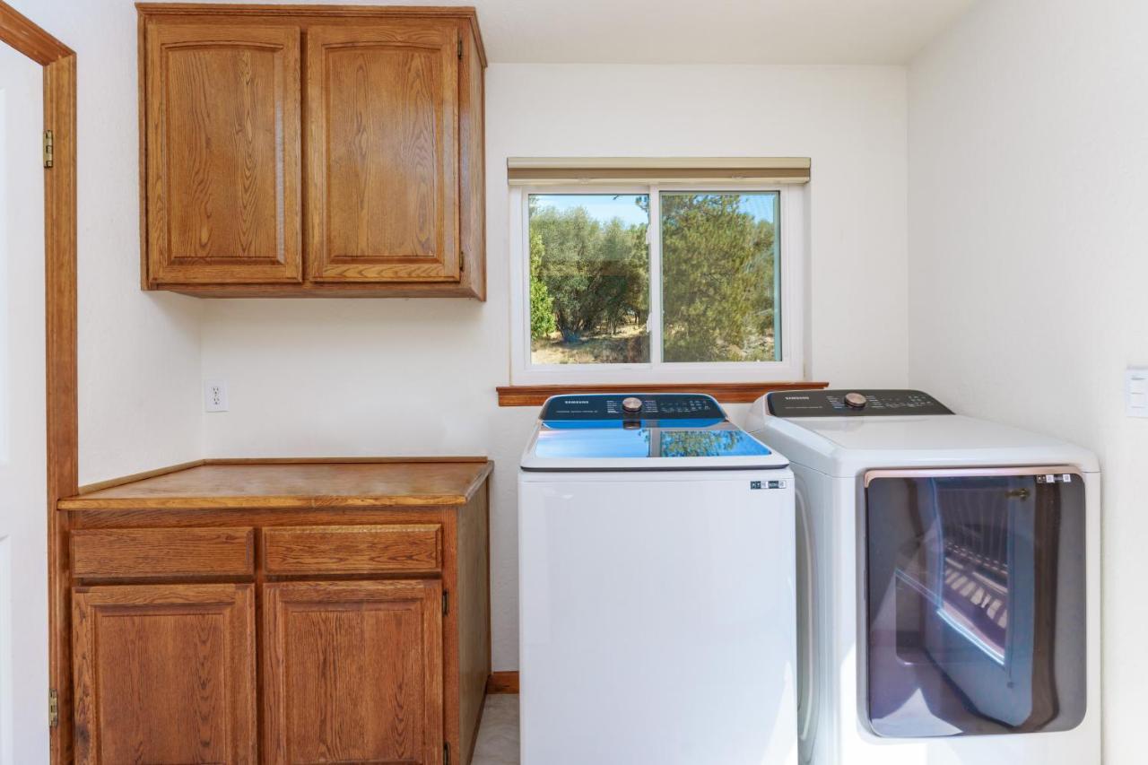 Yosemite South Hideaway Cabin By Casa Oso Holiday home Oakhurst