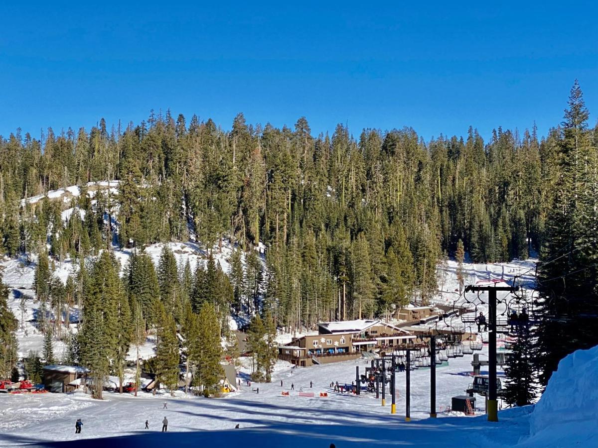 Holiday home Yosemite South Hideaway Cabin By Casa Oso *