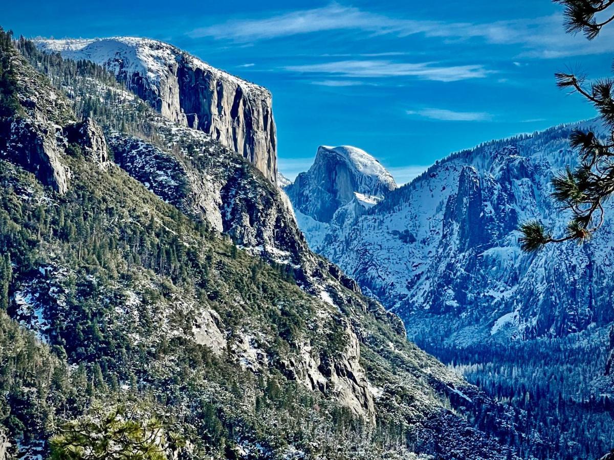 Holiday home Yosemite South Hideaway Cabin By Casa Oso