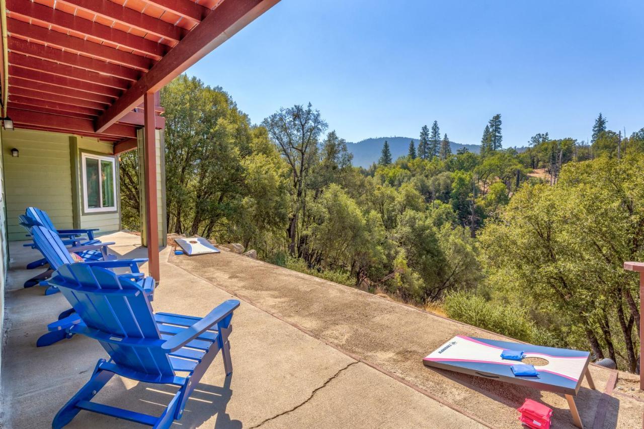 Holiday home Yosemite South Hideaway Cabin By Casa Oso