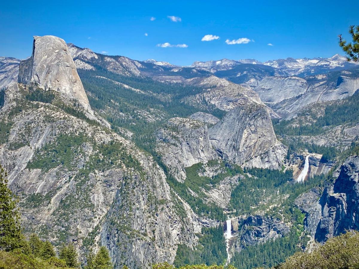 Holiday home Yosemite South Hideaway Cabin By Casa Oso Oakhurst