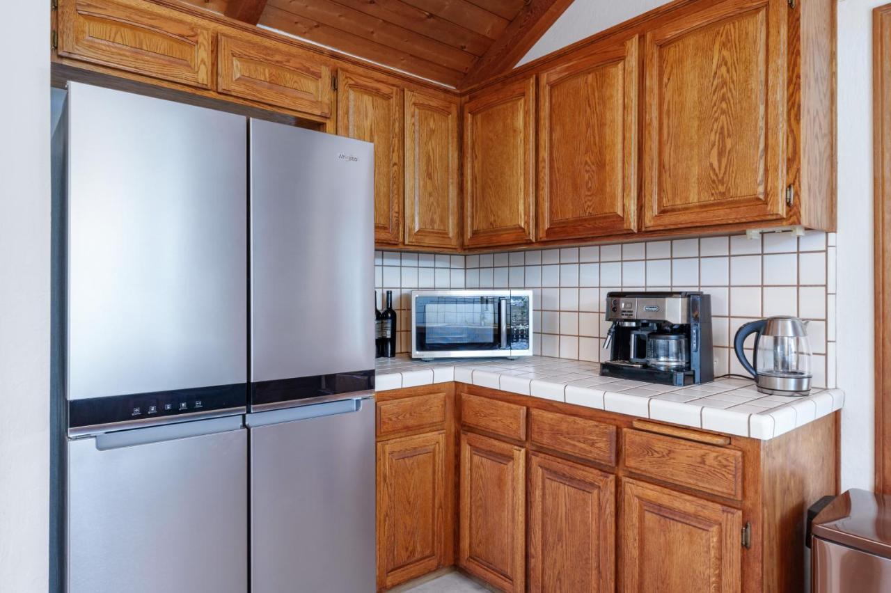 Yosemite South Hideaway Cabin By Casa Oso Holiday home *