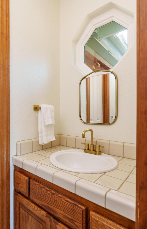 Holiday home Yosemite South Hideaway Cabin By Casa Oso Oakhurst
