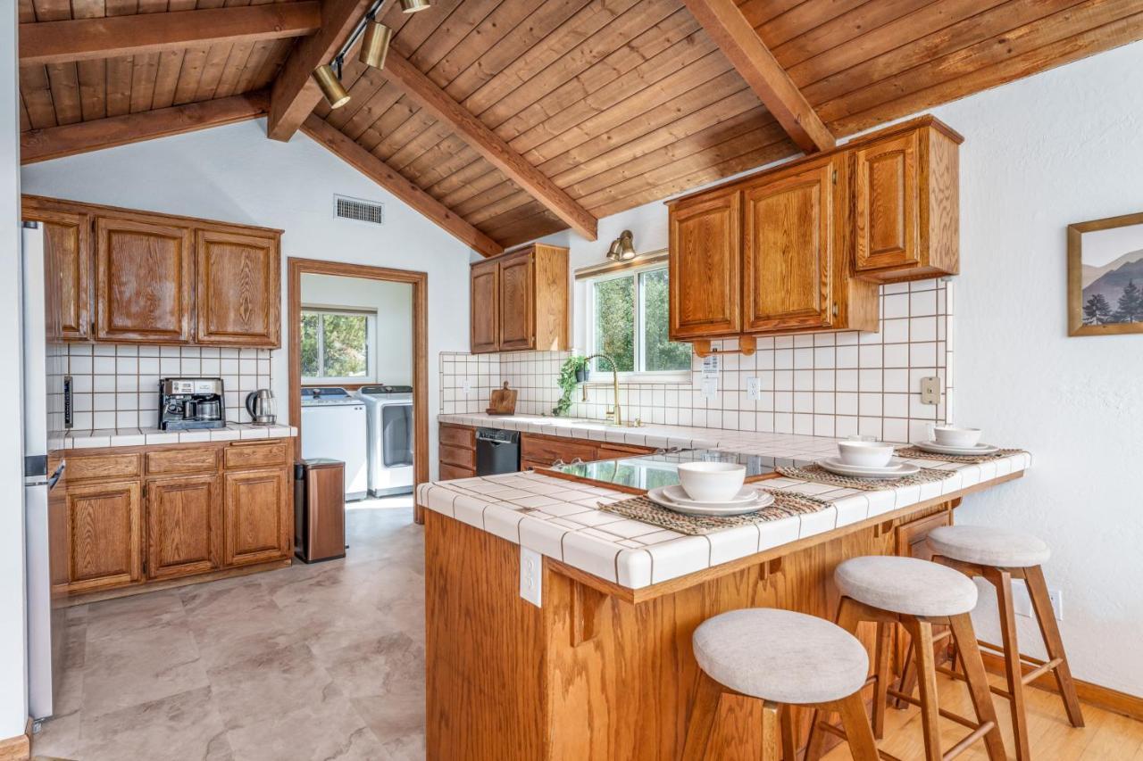 Yosemite South Hideaway Cabin By Casa Oso Holiday home Oakhurst