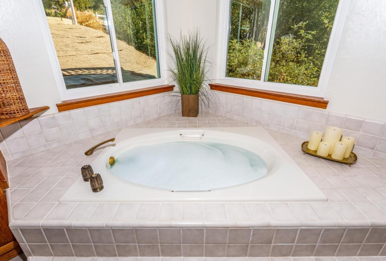 Holiday home Yosemite South Hideaway Cabin By Casa Oso