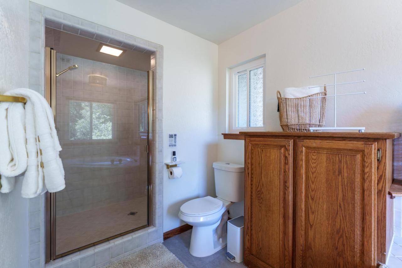 Holiday home Yosemite South Hideaway Cabin By Casa Oso Oakhurst