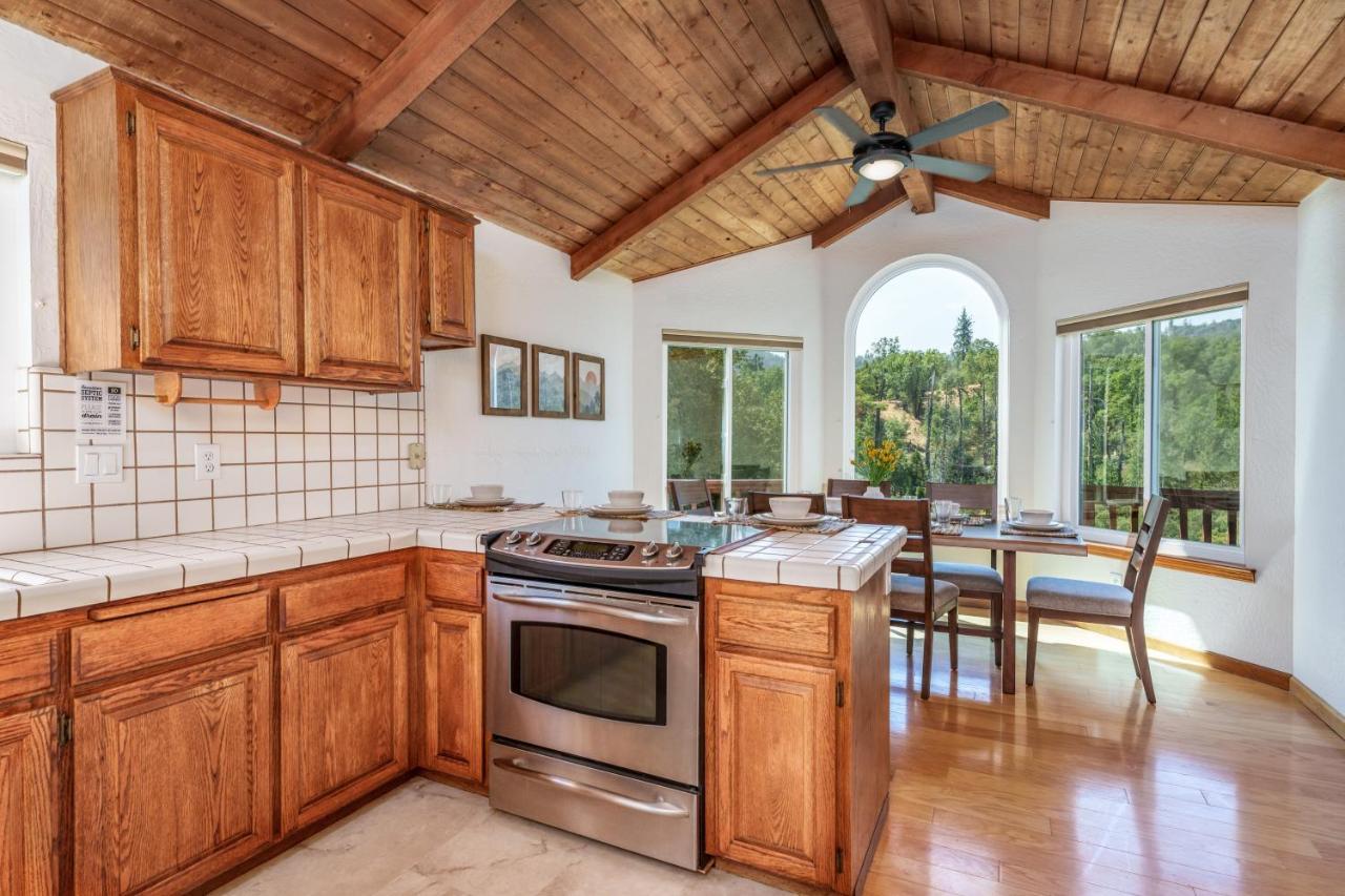 Holiday home Yosemite South Hideaway Cabin By Casa Oso